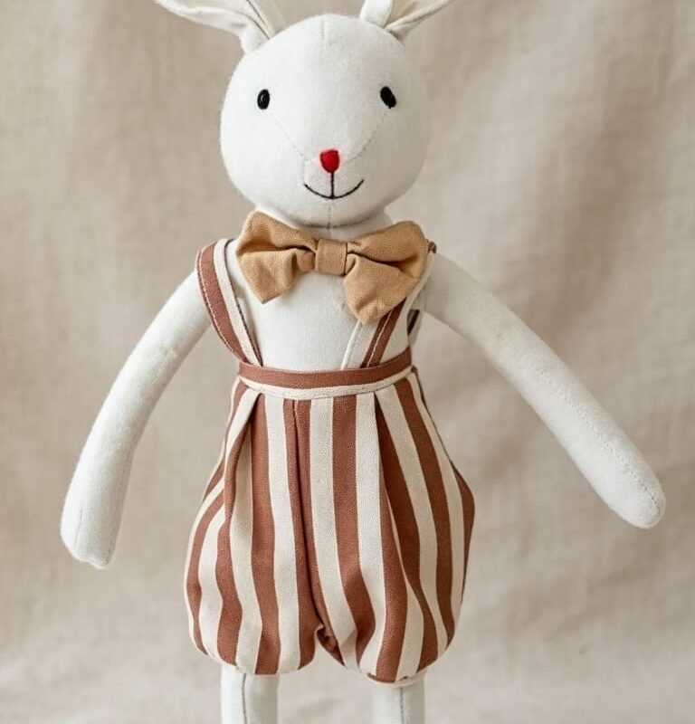 Amigo Conejo5